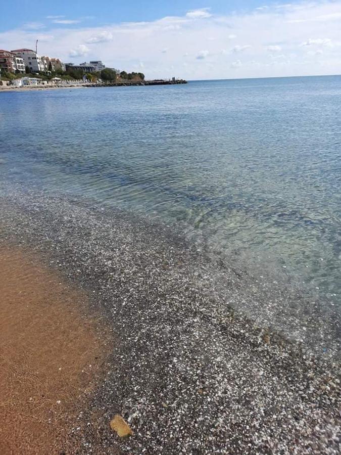 Studio In Sveti Vlas With Seaview Екстер'єр фото
