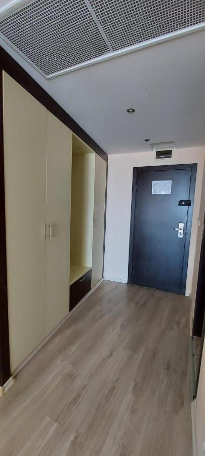 Studio In Sveti Vlas With Seaview Екстер'єр фото