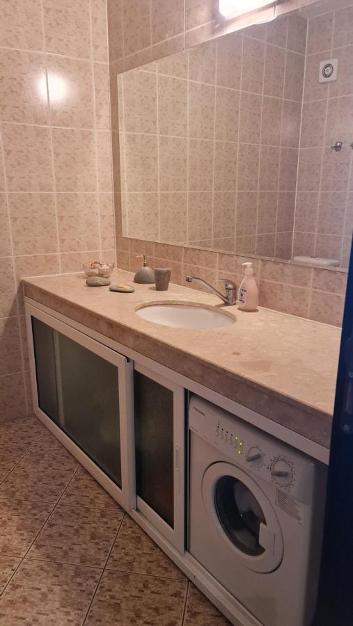 Studio In Sveti Vlas With Seaview Екстер'єр фото
