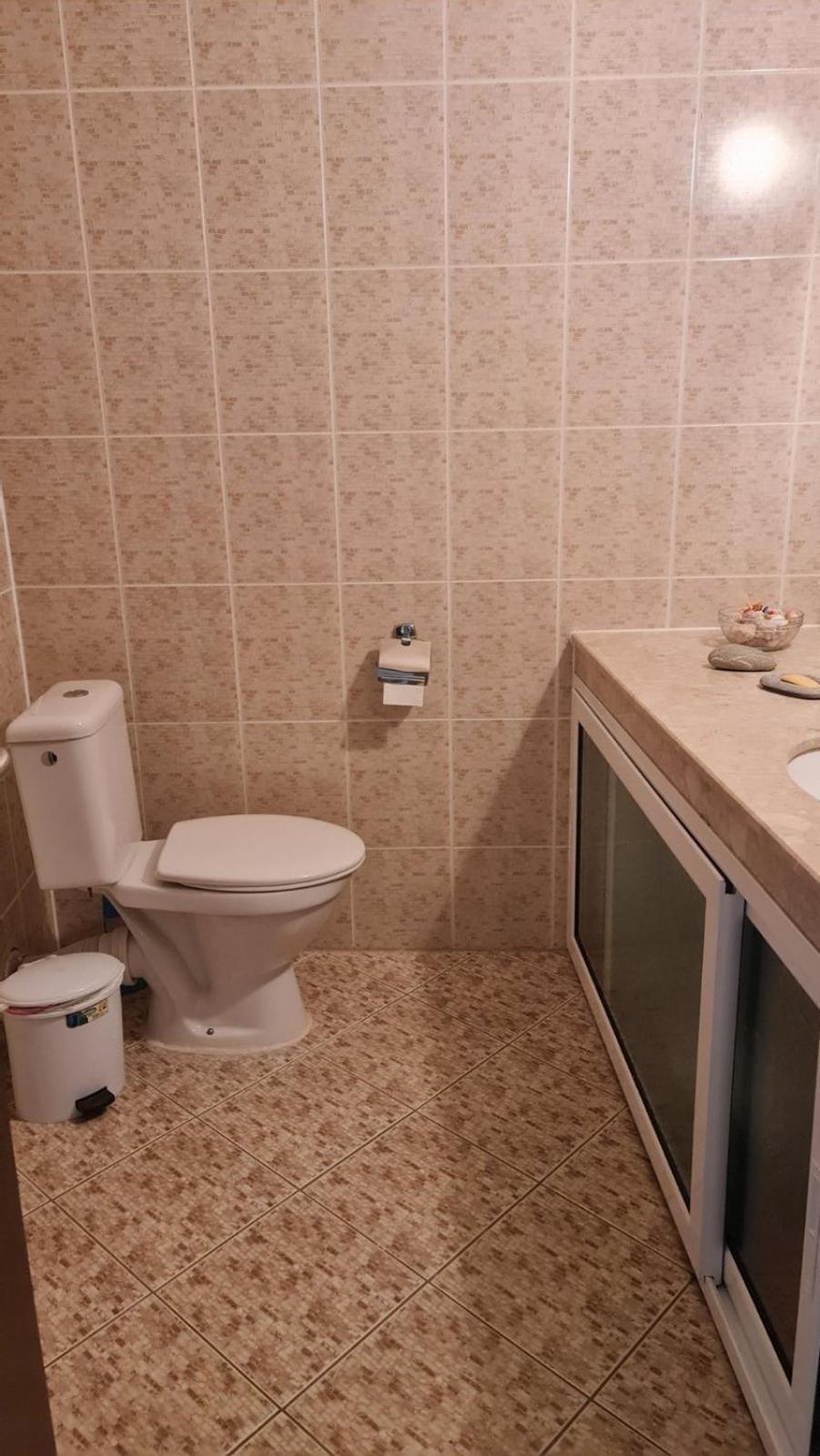 Studio In Sveti Vlas With Seaview Екстер'єр фото