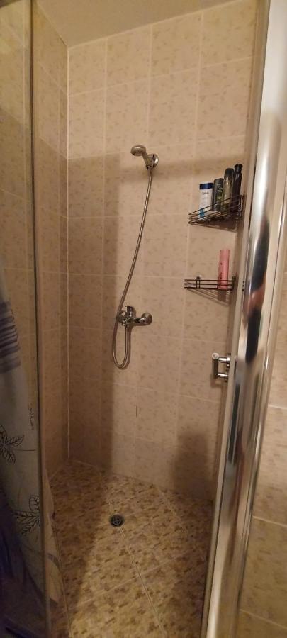 Studio In Sveti Vlas With Seaview Екстер'єр фото