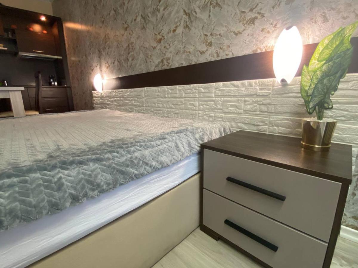 Studio In Sveti Vlas With Seaview Екстер'єр фото